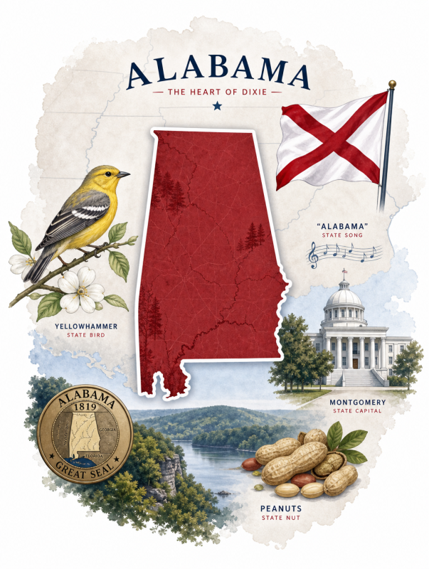 Alabama