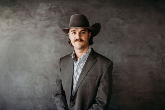 Zac Garner