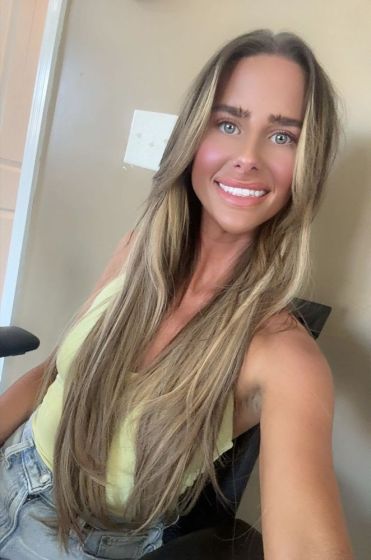 Katie Schrimsher