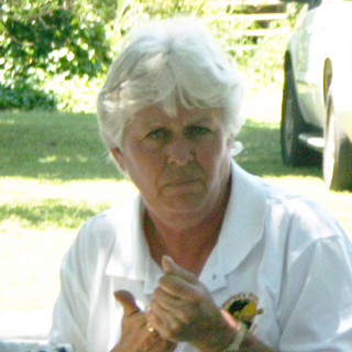 Shirley Dollins