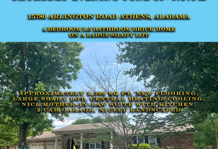 The Estate of Ms. Mary Tiller