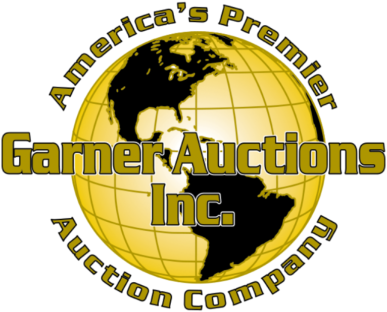 Garner Auctions